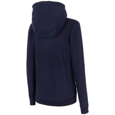 2. Sweatshirt 4F W NOSD4 BLD300 31S