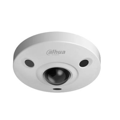 2. Dahua Technology Panoramic IPC-EBW8600 IP Security Camera Outdoor 3072 x 2048 px Ceiling / Wall