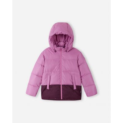 3. Reimatec Reima Teisko Jr winter jacket 5100104A-4350