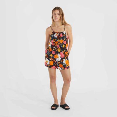 6. O'Neill Leina Playsuit W 92800613686