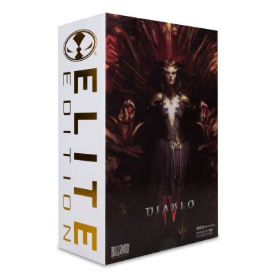 12. McFarlane Toys 16756 collectible figure