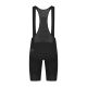 3. Rogelli SIGNATURE bib shorts black 2XL