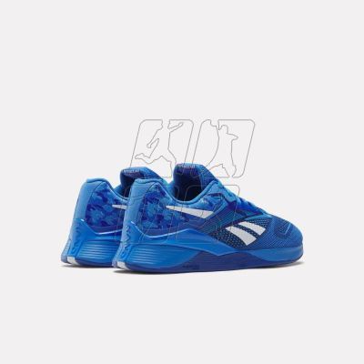 2. Reebok Nano X4 M shoes 100204677