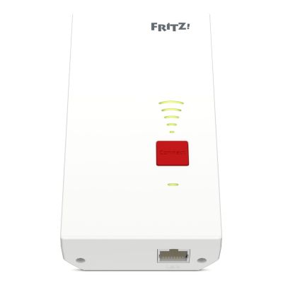 3. Repeater 2700 Network Amplifier 125 Mbit/s White