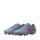 8. Nike Tiempo Legend 10 Club FG/MG DV4344 402 football boots