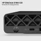 37. HP EliteDesk 8 Mini G2i AI Ultra 5 322 16GB DDR5 5600 SSD 512 Intel Graphics W11 Pro 3Y OnSite