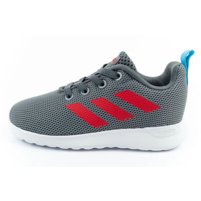 2. Adidas Lite Racer children's sports shoes, slip-on, lightweight and comfortable