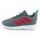 2. Adidas Lite Racer children's sports shoes, slip-on, lightweight and comfortable
