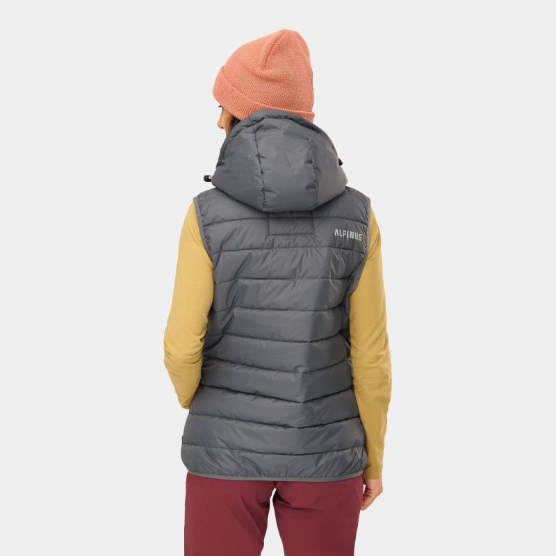 11. Alpinus Monza W BR18174 Vest