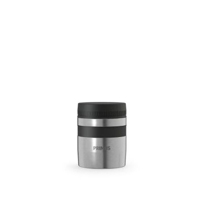 Thermos flint insul lunch jug 0.4l-stainless steel PRIMUS