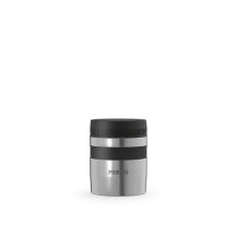 Thermos flint insul lunch jug 0.4l-stainless steel PRIMUS