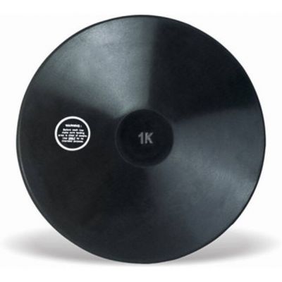 2. DRB-100 1kg disc