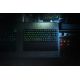 6. Razer Huntsman V2 Gaming Keyboard, TKL