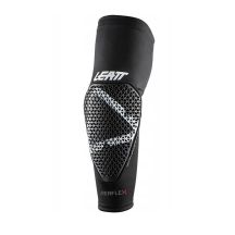 LEATT Elbow Guard ReaFlex Elbow Protectors Size L, Black