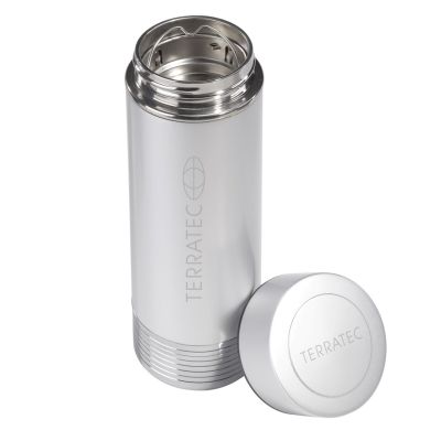 2. Terratec HotPot 1200 Lithium Polymer (LiPo) 1200 mAh Silver