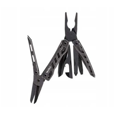 NexTool Mini FLAGSHIP NE20122 10-in-1 Multitool Black