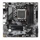 2. Gigabyte A620M GAMING X motherboard