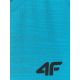 9. Men's quick-drying regular training T-shirt 4F 4FRSS26TFTSM2441-48S