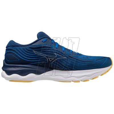 3. Running shoes Mizuno WAVE SKYRISE 4 M J1GC230903