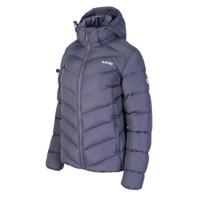 6. Hi-tec Lady Safi II Jacket W 92800550508 