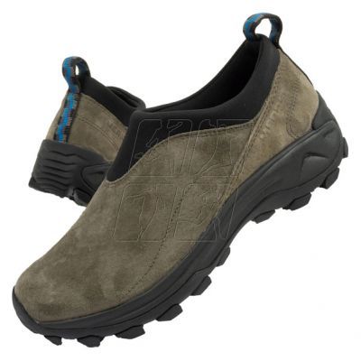 4. Merrell Winter Moc 3 M J004565 sports shoes