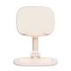8. Baseus Seashell Series adjustable tablet/phone stand - pink