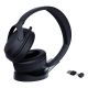 Yealink BH78 Wired & Wireless Headset Headband Calls/Music USB Type-C / USB Type-A Bluetooth Charging Stand Black