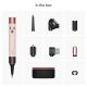 3. DYSON Airwrap id Curly+Coily Hair Curler