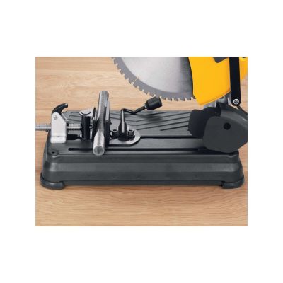 6. DeWalt DW872-QS Metal Circular Saw