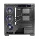 19. MODECOM VOLCANO STELLAR ARGB MIDI 5F BLACK HOUSING