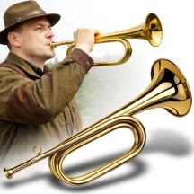 V-TONE VHT 1 trumpet signal horn signal