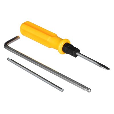 18. Scheppach DS930 giraffe plaster grinder + triangular head