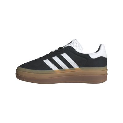 4. adidas Originals Gazelle Bold women's shoes IE0876