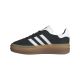 4. adidas Originals Gazelle Bold women's shoes IE0876