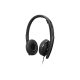 3. Lenovo 4XD1M45627 Headphones/Headset Wired Headband USB Type-C Black
