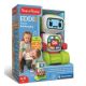 Clementoni Educational Robot Eddie