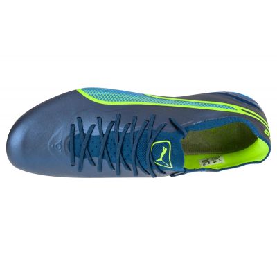 5. Puma King Ultimate FG/AG M 107563-04 football boots