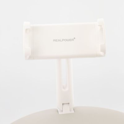 3. RealPower PillowStand-1 Passive Holder Mobile Phone/Smartphone, Tablet/UMPC Beige