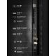 15. Hisense E7Q PRO 43E7Q PRO 109.2 cm (43") 4K Ultra HD Smart TV Wi-Fi Black