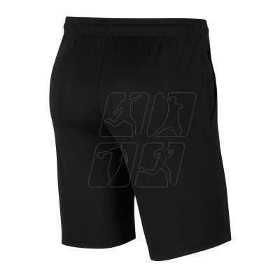 3. Nike Dri-FIT Park 20 M CW6152-010 shorts