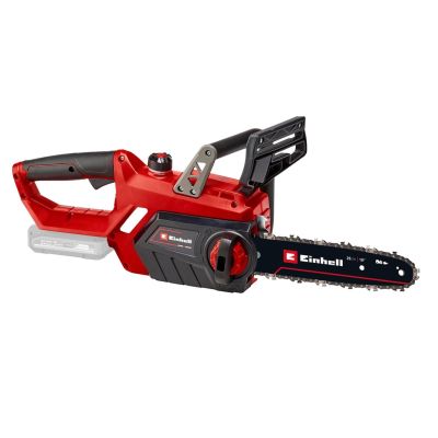 Chainsaw GE-LC 18 Li (1*4 Ah ZS) + charger EINHELL