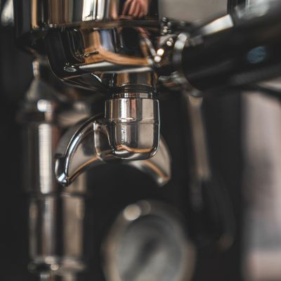 14. La Pavoni Coffee Machine (LPSCVB01EU) New Cellini Evolution