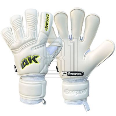 4keepers Champ Carbo VII Junior Gloves S994141