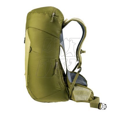 2. Deuter AC Lite 30L Hiking Backpack 3421024-1206