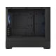 5. Fractal Pop Mini Air RGBBlack TG Clear Tint case