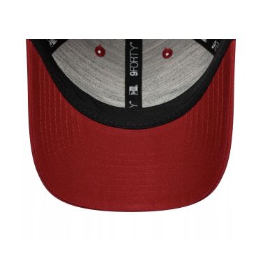 6. New Era 9FORTY Red Bull Racing Formula One Team Cap - 60772108