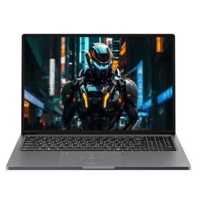 17. Blackview AceBook-12K1 i5-12450H 16”FHD+ 16GB SSD512 BT W11Pro Gray