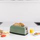 5. Taurus Olive Vintage 1500W Toaster