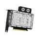 7. INNO3D GeForce RTX 5080 ICHILL FROSTBITE Graphics Card