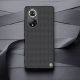 14. Nillkin Textured Case durable reinforced case with gel frame and nylon back for Honor 50 Pro black